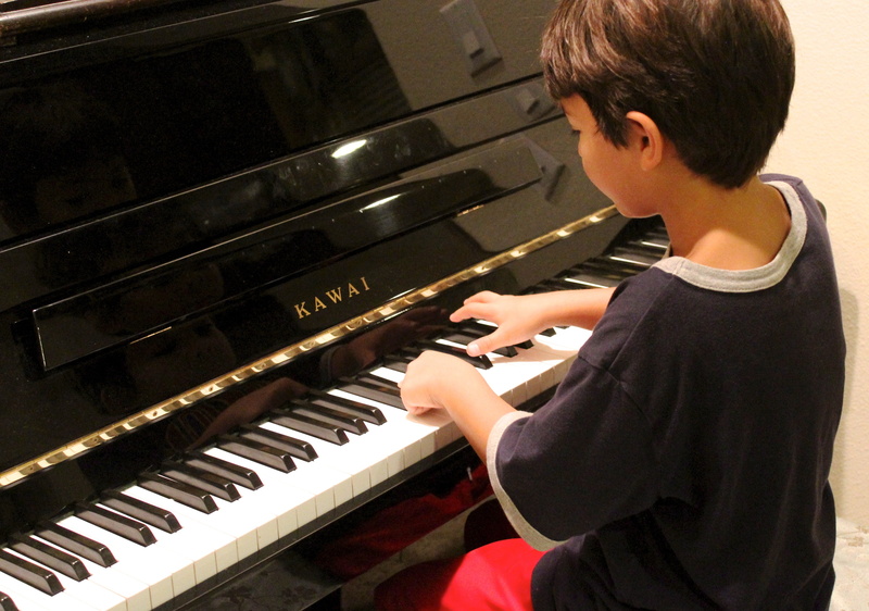 instrument, grand piano, musician, learning, childhood, arts culture and entertainment, keyboard, keyboard instrument, piano, pianist, child playing piano