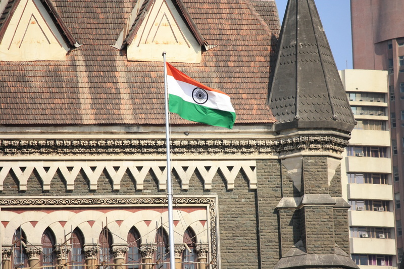 building exterior, nature, national icon, pride, no people, window, arch, building, history, city, independence, india, architecture, low angle view, built structure