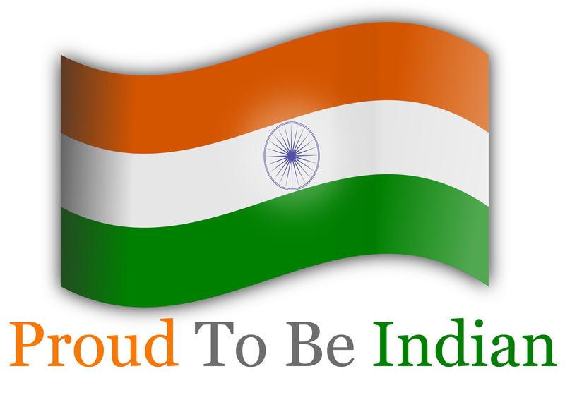 flag, flags, indian, india, 4K