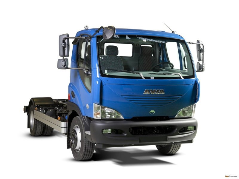 Ashok leyland Avia, 1080P, Leyland, Vehicles