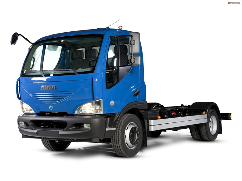 Leyland, Vehicles, 1080P, Ashok leyland Avia