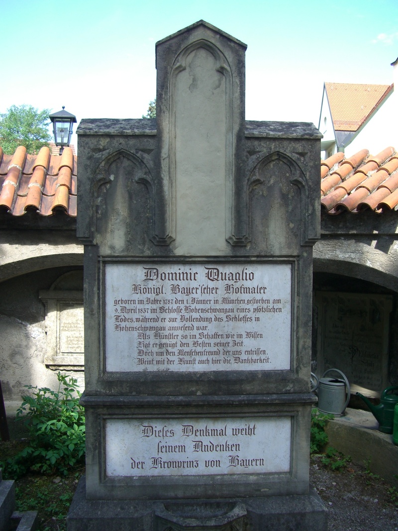the past, day, tombstone, western script, allgäu, script, ashok quaglio, text, nature, füssen, sky, grave, cemetery, memorial, history, outdoors, old cemetery