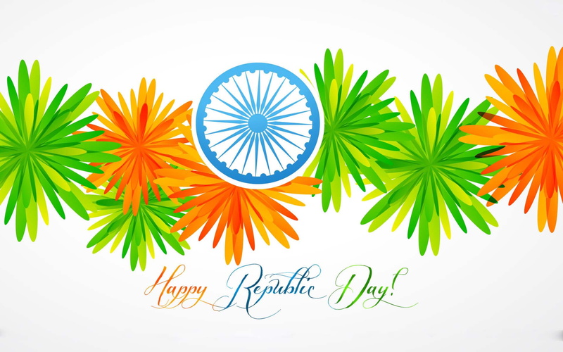 palm leaf, design, india, Festivals / Holidays, Republic Day, festival, white background, holiday, republic, close-up, nature, artwork, colourful, graphic