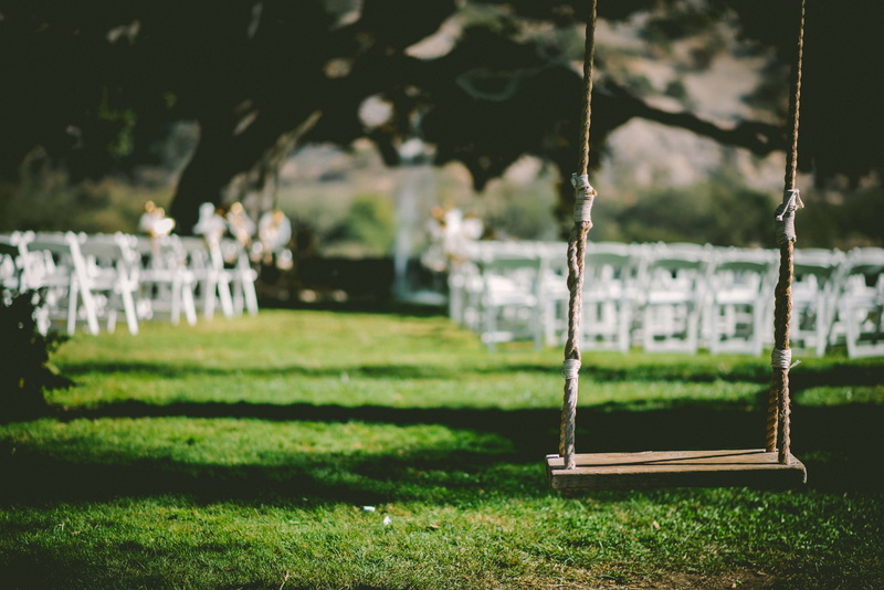 hanging, lawn, 5K, tree, relaxation, swinging, no People, wooden, metal, focus on foreground, rope, grass, park, summer, formal Garden, outdoor play equipment