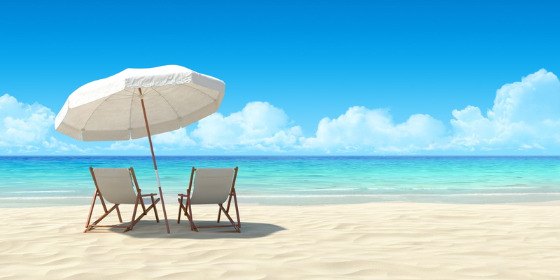 tranquility, relaxation, water, vacations, beauty in nature, 1080P, sea, beach windows backgrounds, lounge chair, horizon over water, outdoors, outdoor chair