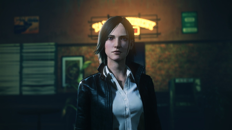 angel, anime, within, art, Juli Kidman, 2880x1620 px, juli, hd, galaxy, x, The Evil Within 2, kidman, px, 2K, evil