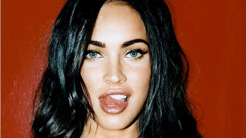 megan fox, 1080P
