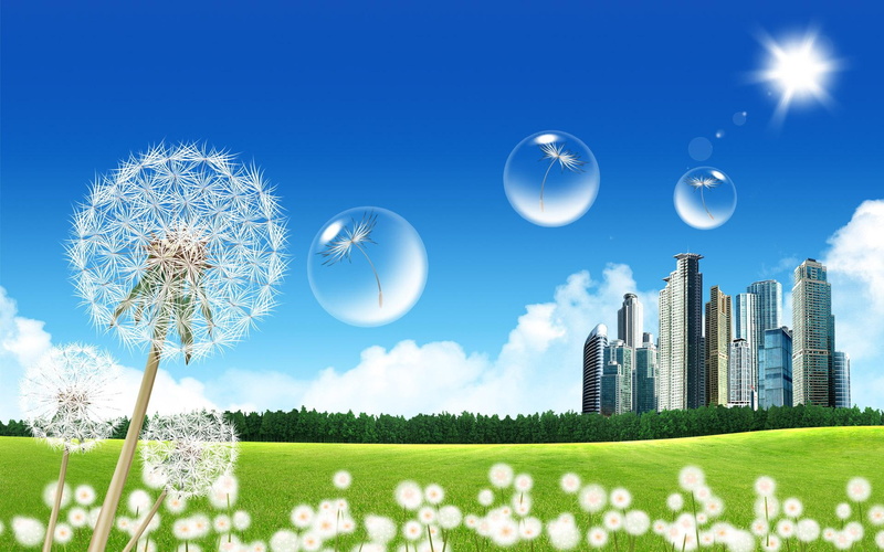 dreamy and fantasy, 1080P, dreams, fantasy