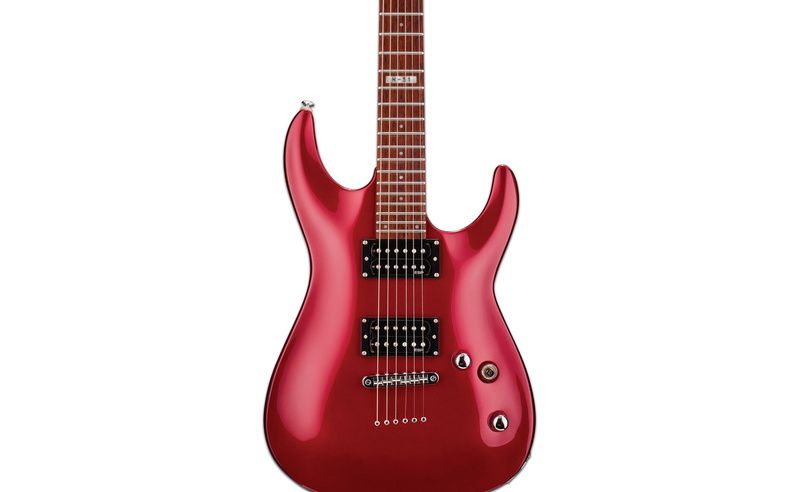 red, Design, White, background, whitebackground, Cool, Guitar, redguitar, electricguitar, Music, instrument, Rock, Aero, 2K, electric