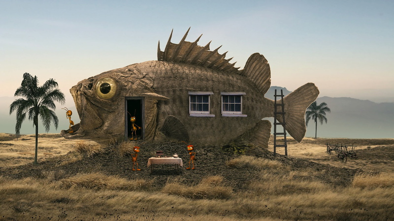 art, artwork, artistic, fairytale, photoshop, fantasy, digital, surreal, manipulation, creative, 1080P