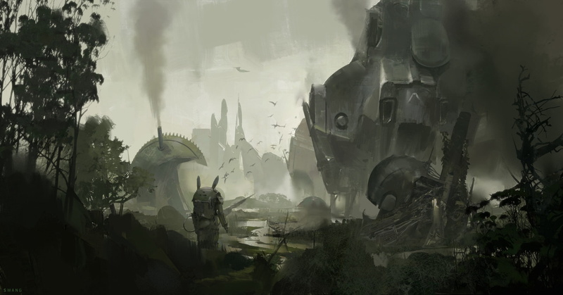 1080P, art, artistic, fairytale, fantasy, creative, artwork