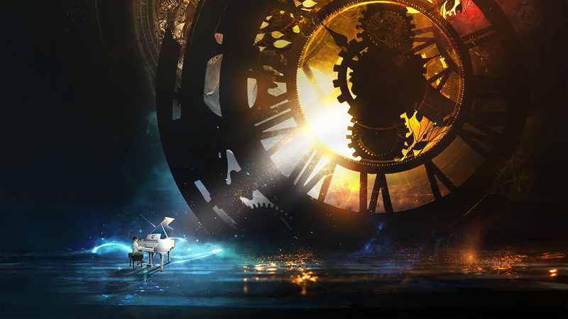 creative, artwork, artistic, fairytale, art, fantasy, 2K