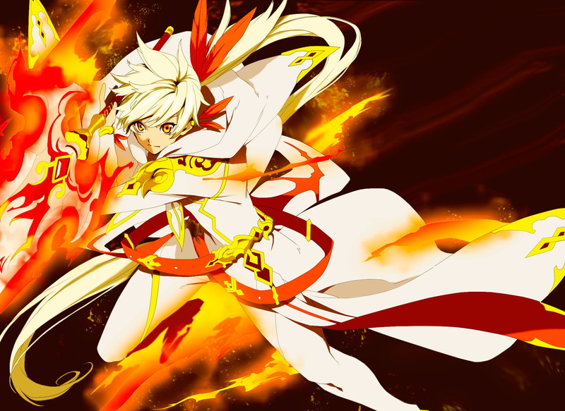 Sorey (Zestiria), Tales Of, Tales of Zestiria the X, 1080P