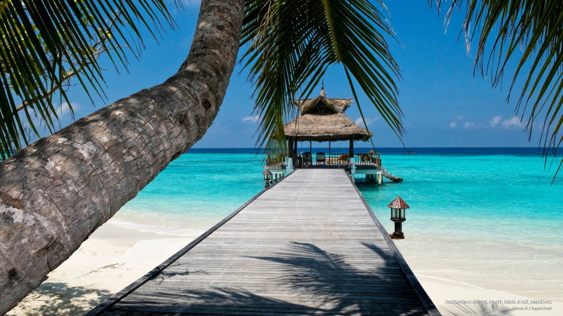 atoll, male, 2K, maldives, north, vabbinfaru, Islands, island