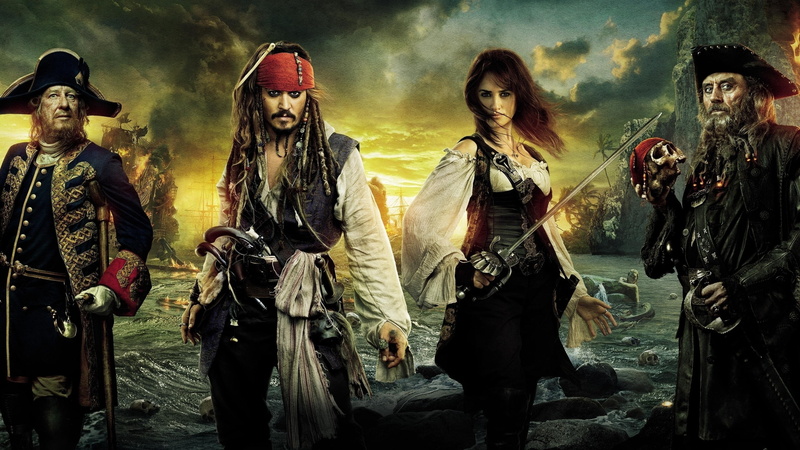 action, 2K, caribbean, johnny depp, characters, pirates, comedy
