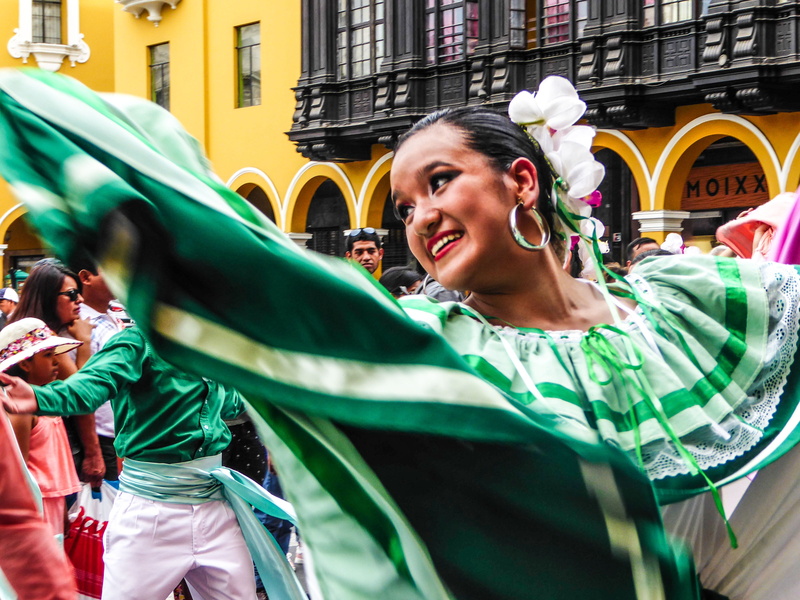 enjoyment, togetherness, females, women, parade, 4K, Dance, fun, smiling, cheerful, group of people, young adult, adults only, music, pretty woman, lifestyles