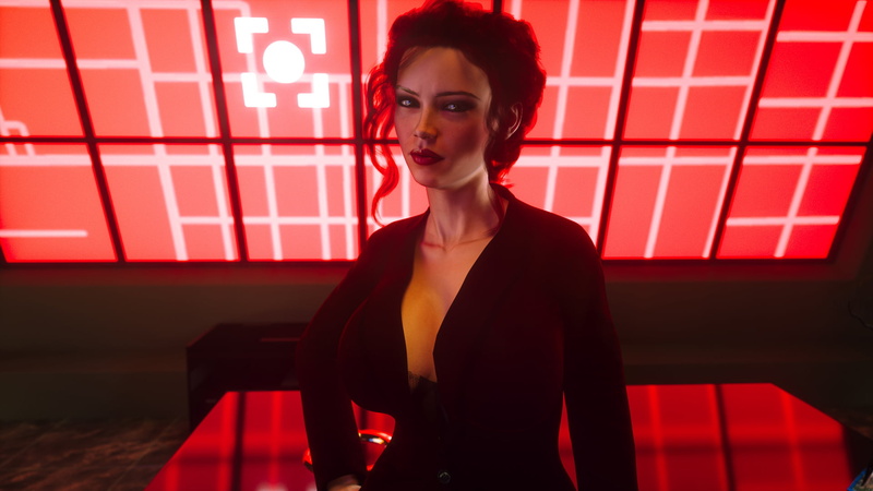 1080P, city of broken dreamers, adult game