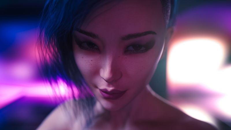 1080P, city of broken dreamers, adult game