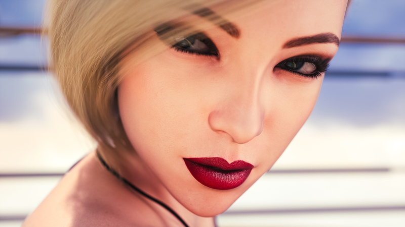 city of broken dreamers, adult game, 1080P