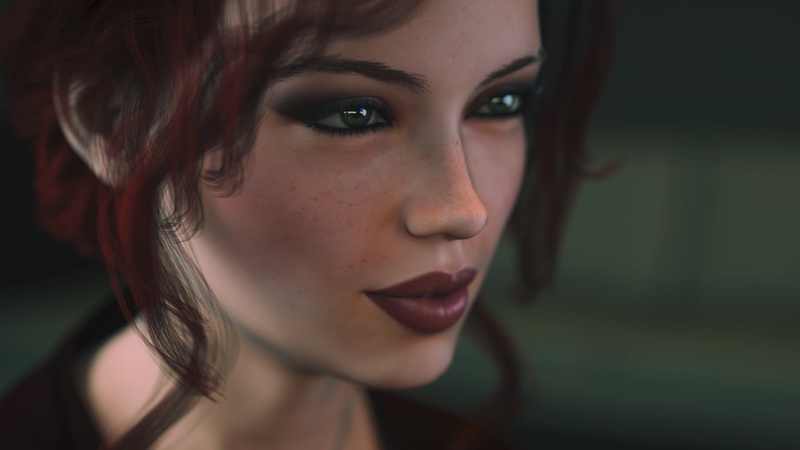 adult game, city of broken dreamers, 1080P