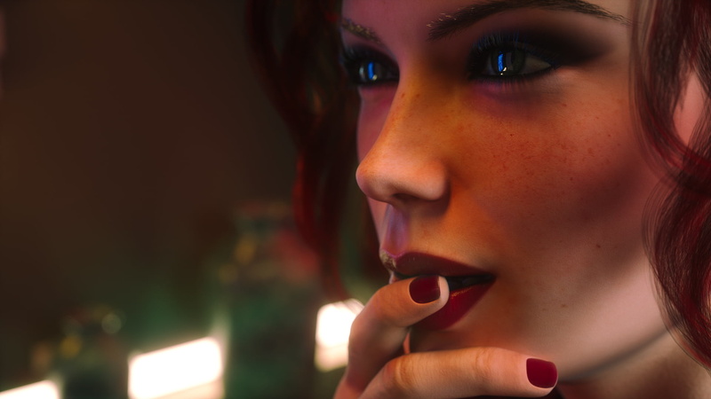 city of broken dreamers, 1080P, adult game