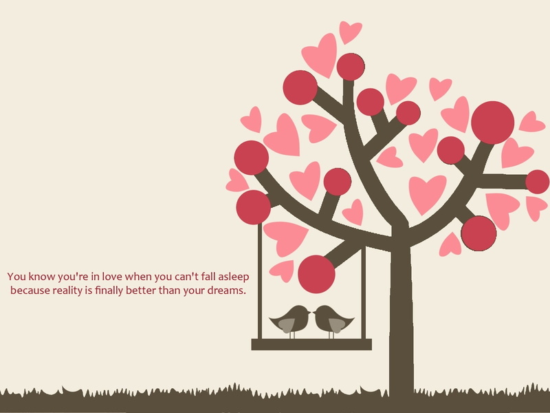 lovebirds, built structure, birds, heart, chair, no people, shape, clear sky, plant, tree, architecture, sign, sky, communication, brushes, pattern, outdoors