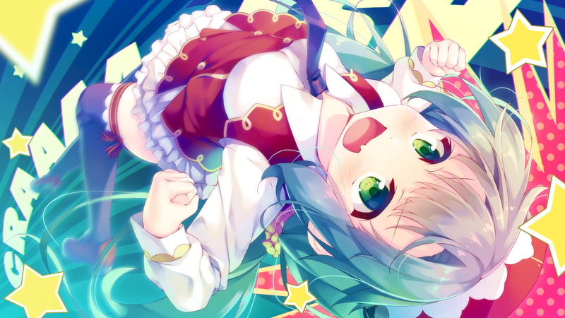 1080P, Glowworm (Azur Lane), Anime, Azur Lane