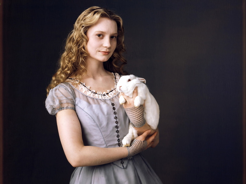 wasikowska, mia, 720P