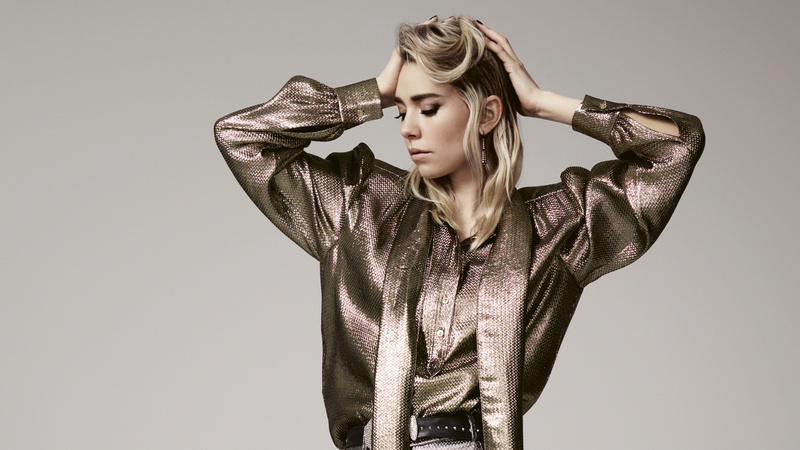 Actresses, Vanessa Kirby, 5K