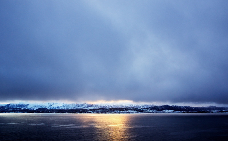 dark, bodokommune, Clouds, Cloudy, Bodo, landscape, sky, dramatic sky, scenics - nature, Nordland, Sun and Sky, 4K, outdoors, copy space, environment