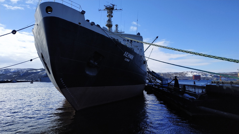 harbor, nature, port, industry, no people, container ship, 4K, ocean, arctic, pier, freight transportation, lenin, antarctica, nautical vessel, ships bow