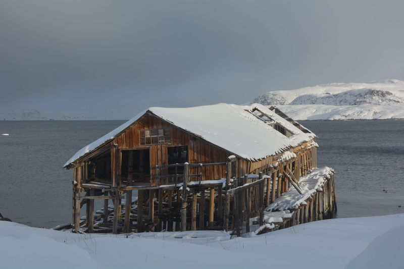 adventure, teriberka, russia, journey, cabin, stones, tourism, covering, built structure, outdoors, north, barencevo sea, tranquil scene, cottage, day