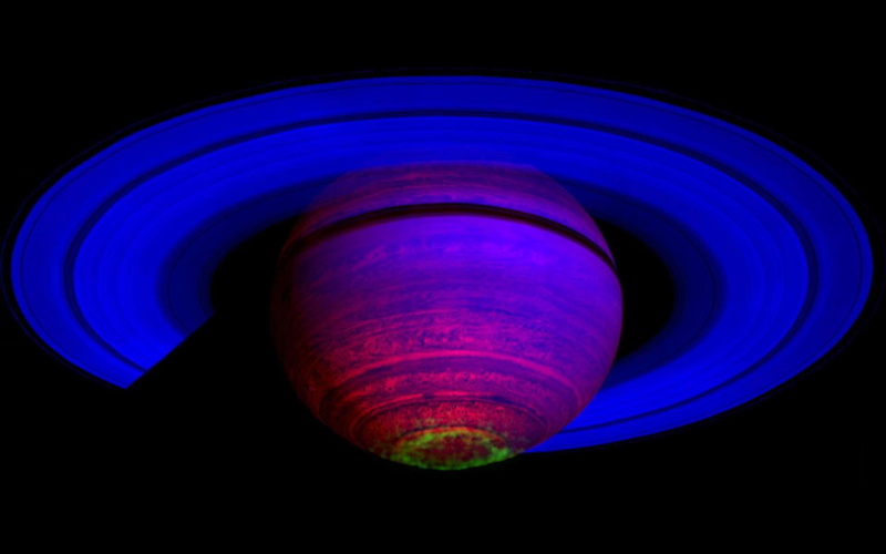 rings, cloud tops, lighting equipment, glowing, indoors, technology, electricity, purple, connection, saturn, illuminated, electric lamp, light - natural phenomenon