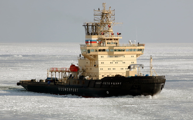 transportation, no people, business, harbor, commercial Dock, 720P, day, mode of transportation, st petersburg, black, water, boat, tanker, container Ship