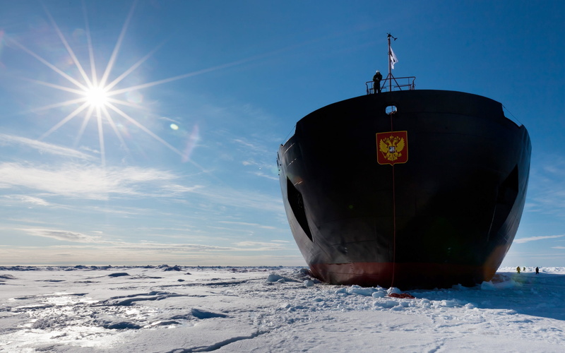 winter, sunlight, Ice, The sky, Day, black, travel, snow, 50 years of Victory, environment, Tank, architecture, sun, cargo, The sun, Icebreaker, built structure