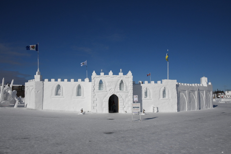 religion, spirituality, tourism, built structure, ice, nature, belief, day, 8K, travel destinations, castle, place of worship, architecture, history, outdoors