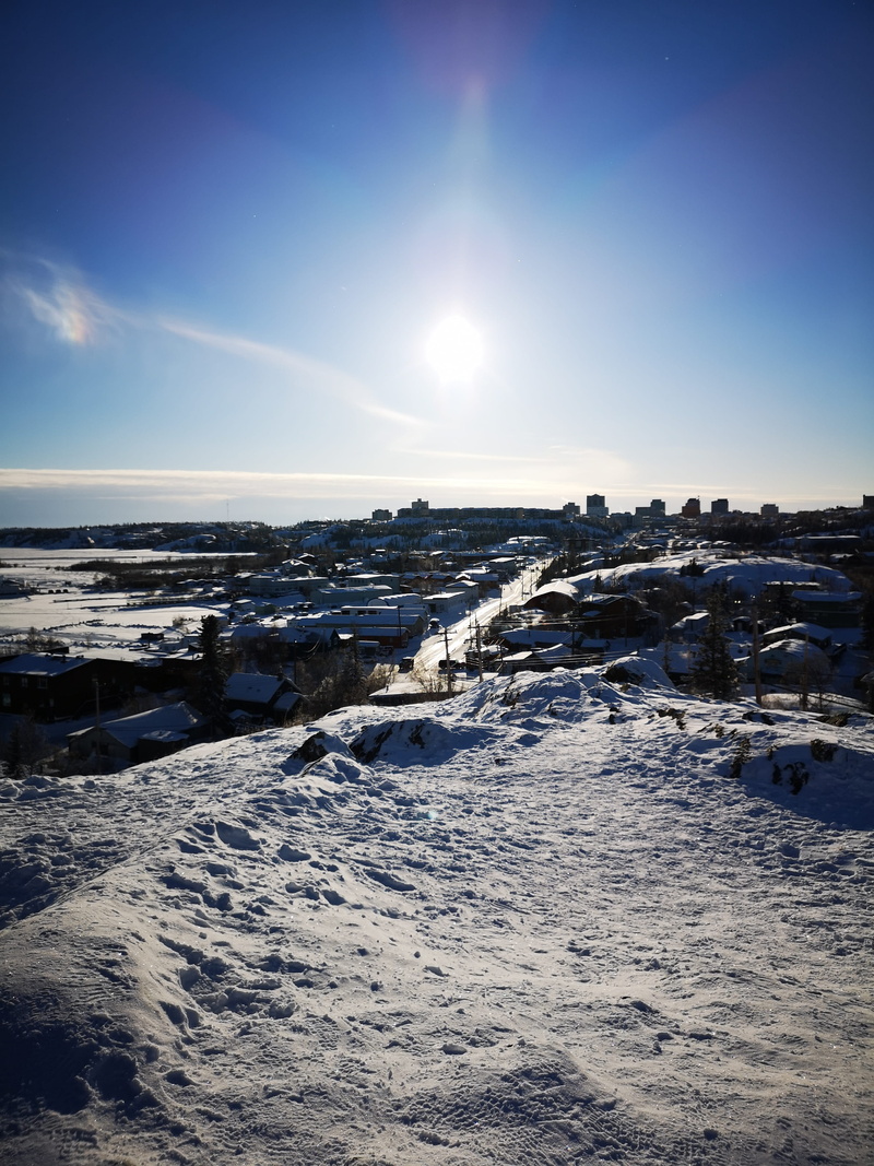 tranquil scene, snow, sea, scenery, flare, cold temperature, panoramic, bright, 2K, landscape, no people, nature, aerial view, housing, water, beauty in nature