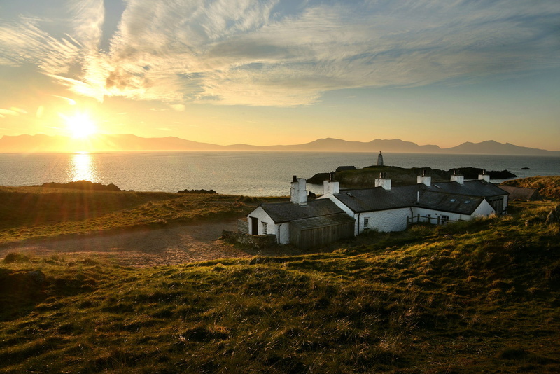 United Kingdom, Anglesey County, 1080P, Wales