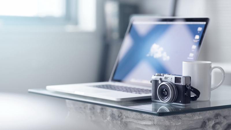 camera - Photographic Equipment, furniture, macbook, laptop, business, wireless Technology, photographer, communication, modern, equipment, point, keyboard