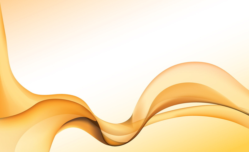 abstract, white color, Colors, shape, backgrounds, gold colored, pattern, wave pattern, curve, copy space, no people, Colorful, studio shot, close-up, cut out