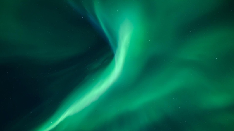 lights, idyllic, awe, starry, polar light, natural phenomenon, green color, polar, ligh, dramatic sky, stars, aurora borealis, sky, luminosity, 1080P