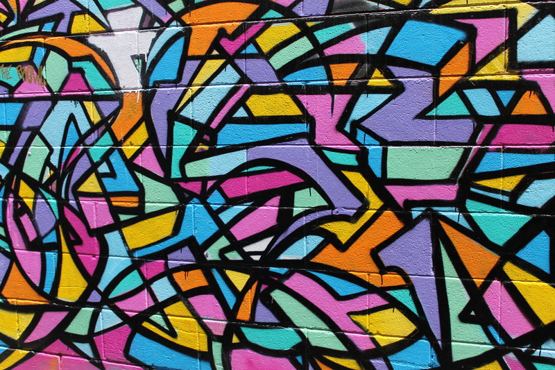 choice, no people, shape, full frame, ornate, art, pattern, colour, victoria, close-up, wall, variation, spraypaint, art and craft, street art, wall - building feature