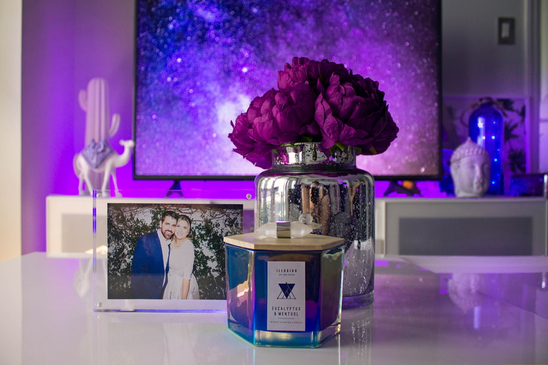freshness, reflection, no people, jar, interior design, design, buddha, transparent, candle, picture frame, glass - material, flowering plant, decorate