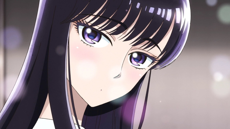 Akira Tachibana, 1080P, Anime, After the Rain