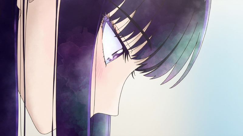 After the Rain, Akira Tachibana, Anime, 1080P