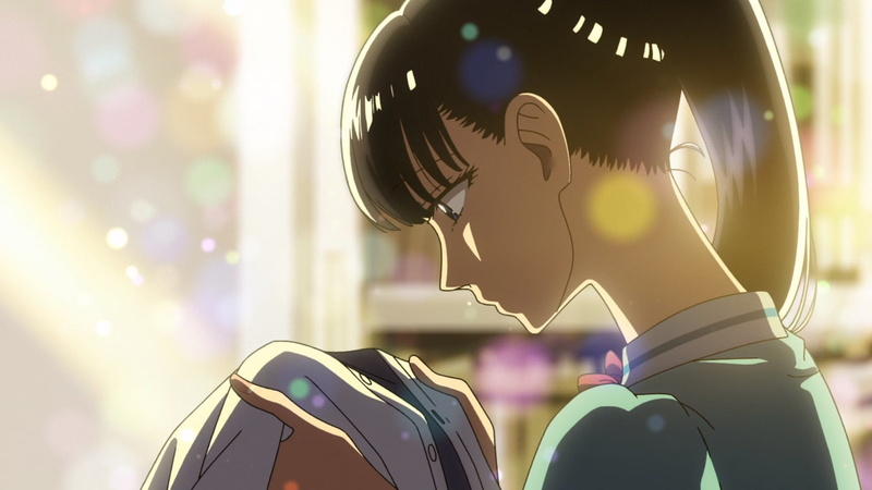 After the Rain, Anime, 1080P, Akira Tachibana