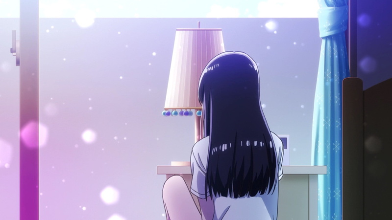 1080P, Anime, Akira Tachibana, After the Rain