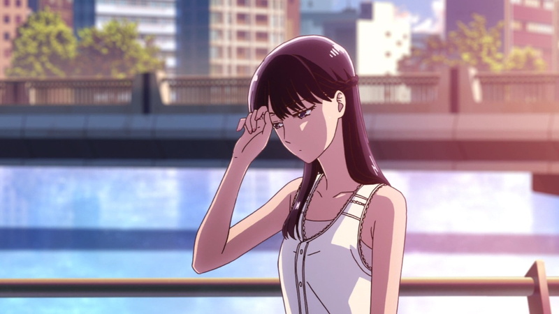 After the Rain, Anime, Akira Tachibana, 1080P