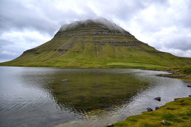 scenics - nature, campaign, outdoors, non-urban scene, day, nature, reflection, landscape, no people, tranquility, cloud - sky, sky, environment, green