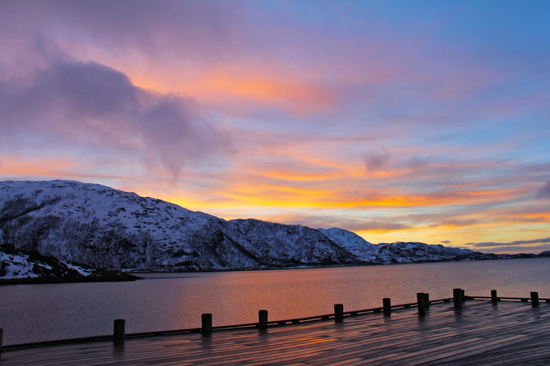 beautiful, travel, mountain range, scenics - nature, blue, lake, idyllic, snow, ever-changing, norway, tromso, tranquil scene, Blue, no people, europe